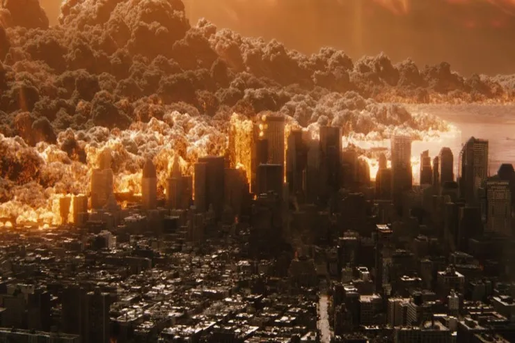 Günəş Yerdəki həyatı  məhv edəcək: Dünyanın sonu bu tarixdə  olacaq