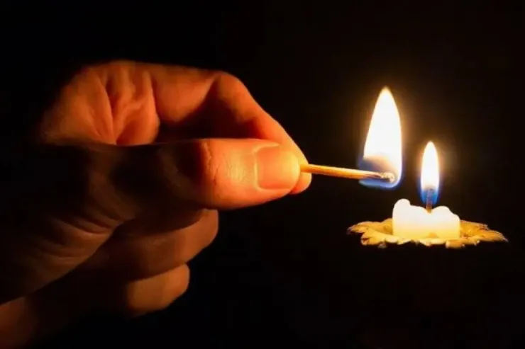 Bu rayonda işıq olmayacaq 