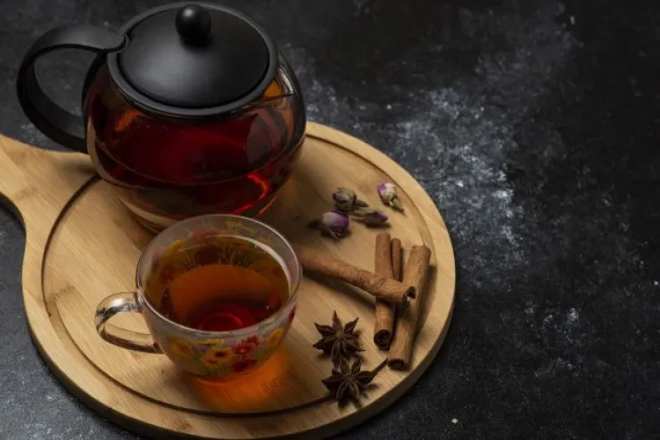 Qaraciyər üçün ən yaxşı çay  - Gündə üç stəkan  içmək olar