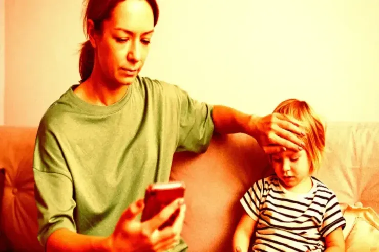 Tərbiyənin yeni erası:  Valideyn uşaqları "Süni intellektin köməyi ilə" böyüdür 