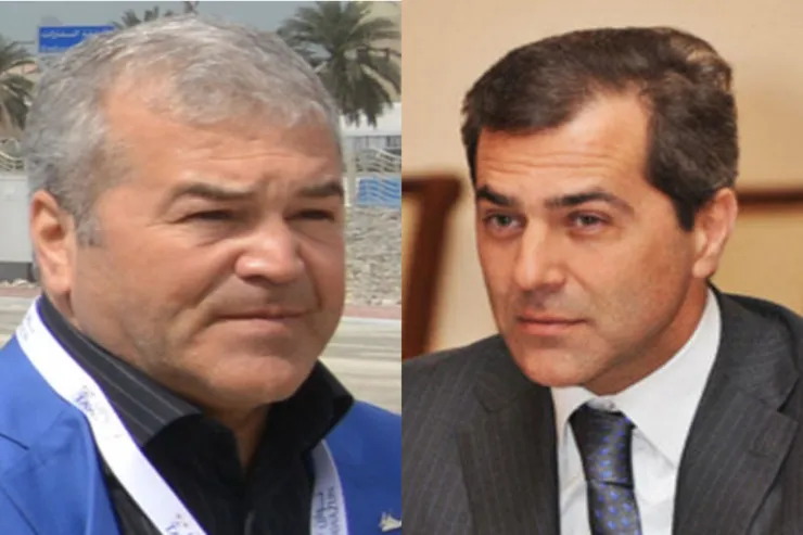 Nazim İbrahimovun qardaşına HÖKM OXUNDU 