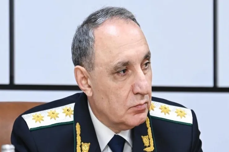 Prezidentdən Kamran Əliyevlə bağlı SƏRƏNCAM 