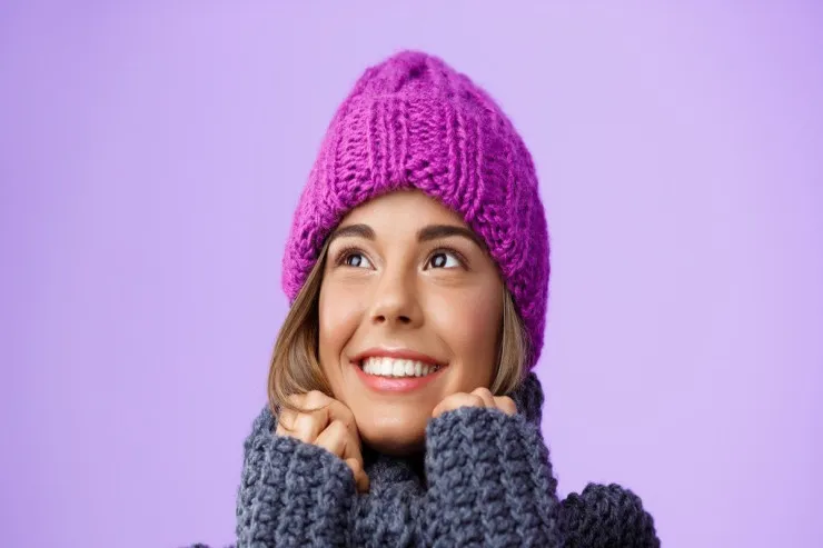 Bu qış hansı papaqları geyinmək olmaz? - Görünüşünüzü korlayır 