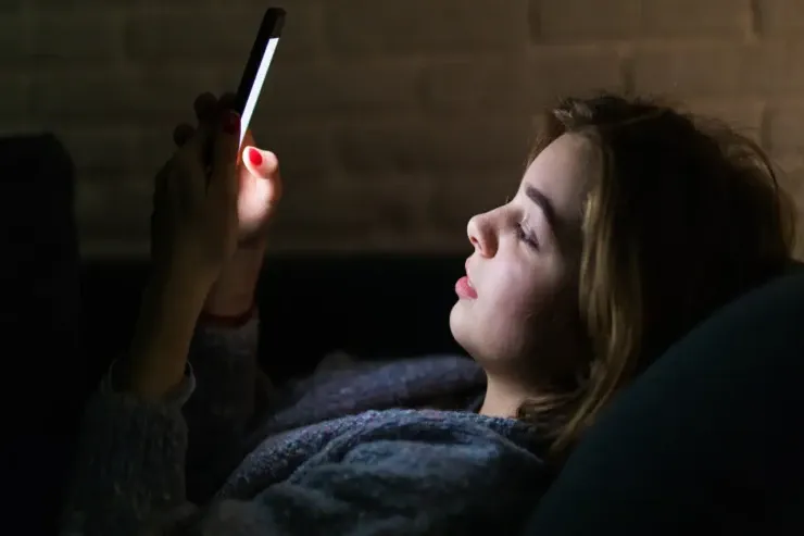 Gecə işıqlandırması infarkt riskini artırır 