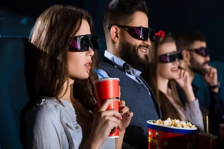 Əhvalınızı düzəldəcək 10 komediya 