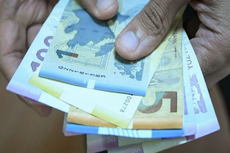 Gələn il yaşayış minimumu  ARTACAQ