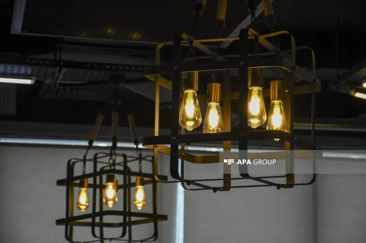 Bakının bu qəsəbəsində işıq olmayacaq 