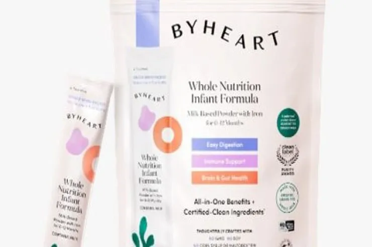 Bu uşaq yeməkləri ölümcül xəstəlik   yaradır - XƏBƏRDARLIQ 