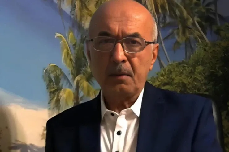 Dövlətə xəyanətdə  təqsirləndirilən Zahirəddin İbrahimovla  bağlı YENİ QƏRAR