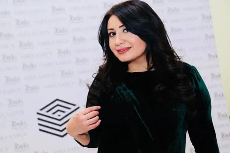 Könül Vəlibəyli  Yasamaldakı yanğında həlak oldu