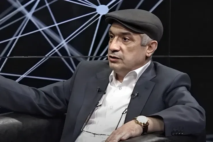 Şair Arif Buzovnalı dəfn olundu - YENİLƏNİB 