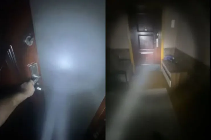 Hibrid maşınlar burada  elektrik doldururmuş  - Yasamaldakı binada TÜSTÜLƏNMƏ ANI 