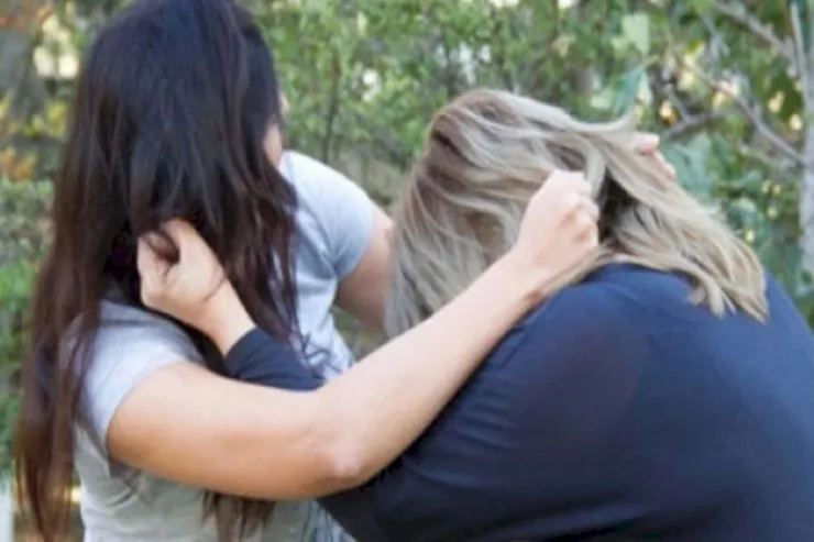 Tovuzda gəlinini döyən qayınana  belə cəzalandırıldı