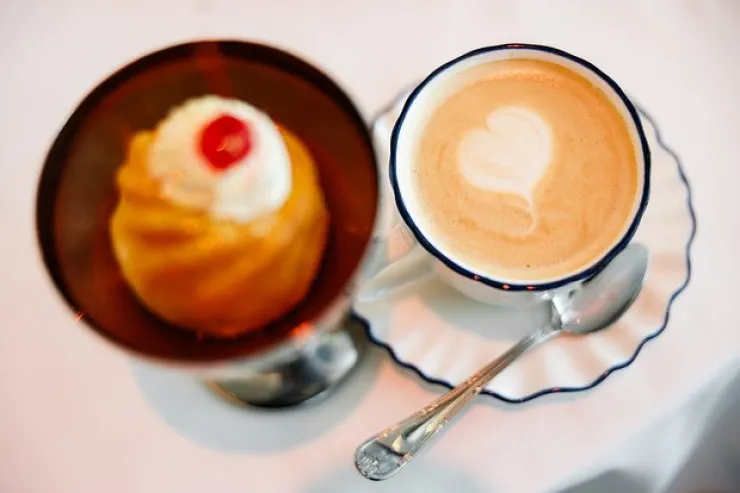 Gündə neçə fincan qəhvə içmək olar?- İnfarkta səbəb ola bilər 