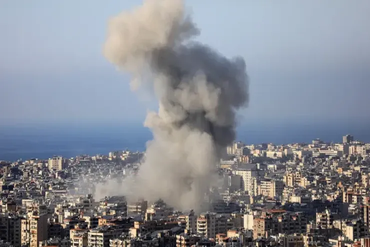 Hizbullah Hərəkatının Baş Qərargah rəisi öldürüldü