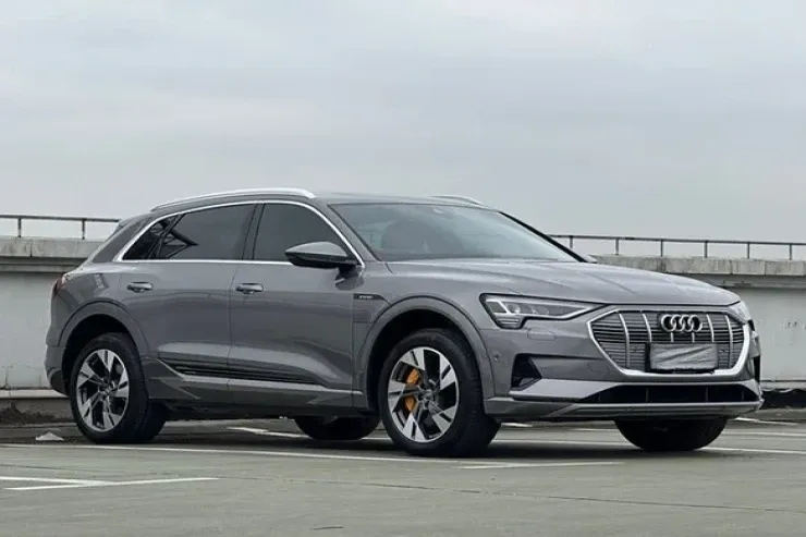 Ekspertlərin seçimi:  Qışda sürmək üçün ən yaxşı 5 elektrikli avtomobil 