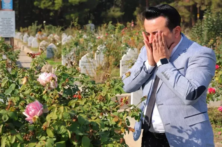 Ən ağrılı ziyarət: Zəlzələdə  92 şagirdini itirib,  24-ü hələ də itkindir 