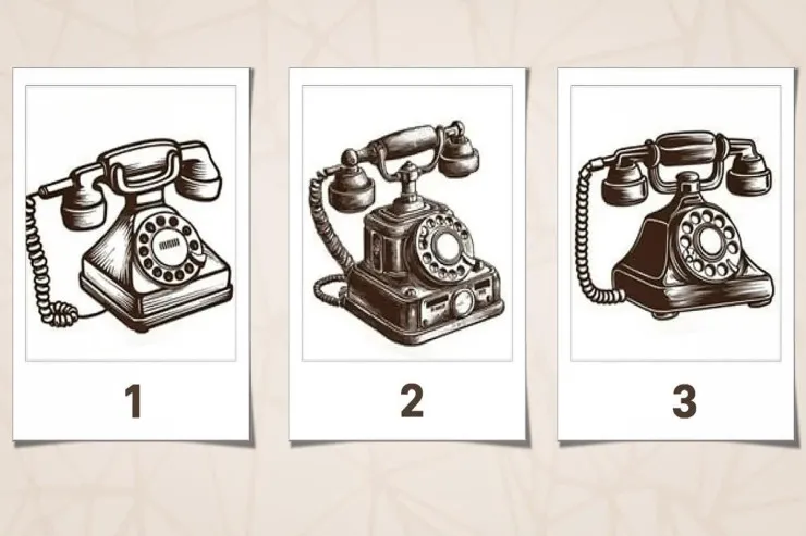 Şəxsiyyət TESTİ:  Telefon seçimi özünəinamınızı ortaya çıxaracaq 