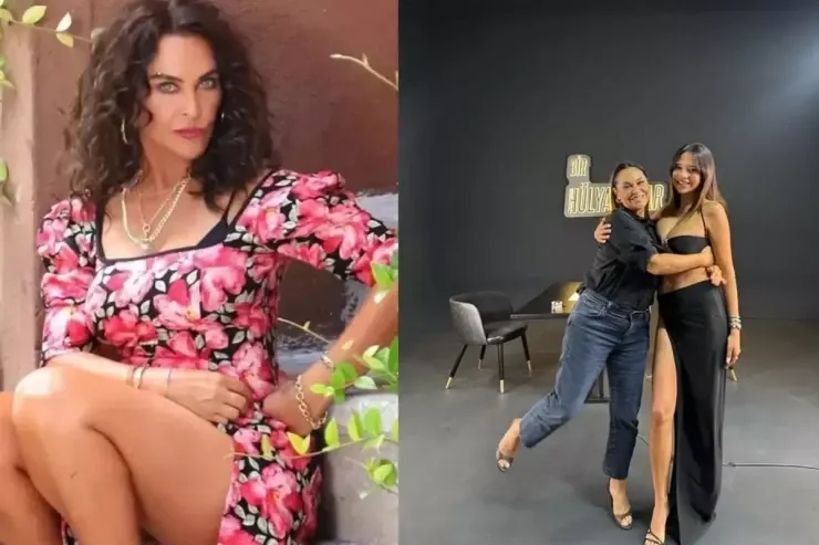 Hülya Avşardan ittihamlara  CAVAB: "Tənqid yox, təşəkkür gözləyirdim" 