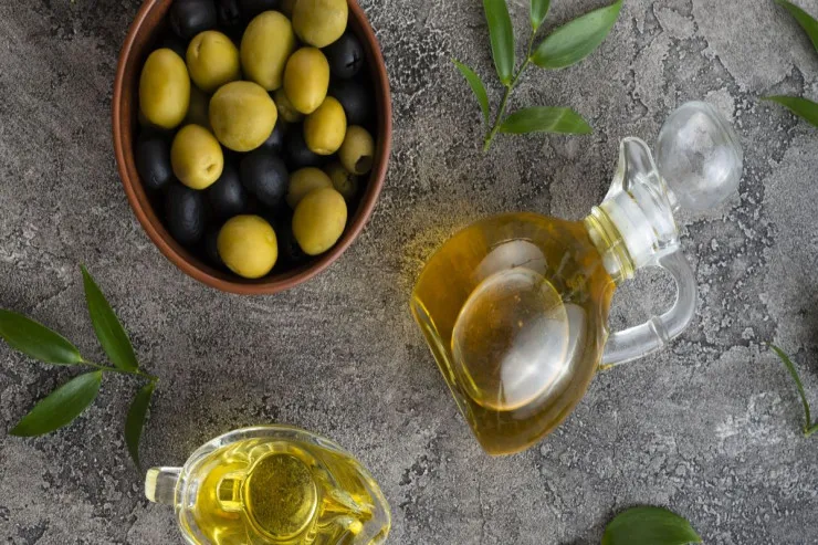 Hansı zeytun yağını supermarketdən almaq olmaz? - İnsanlar hələ də alırlar 