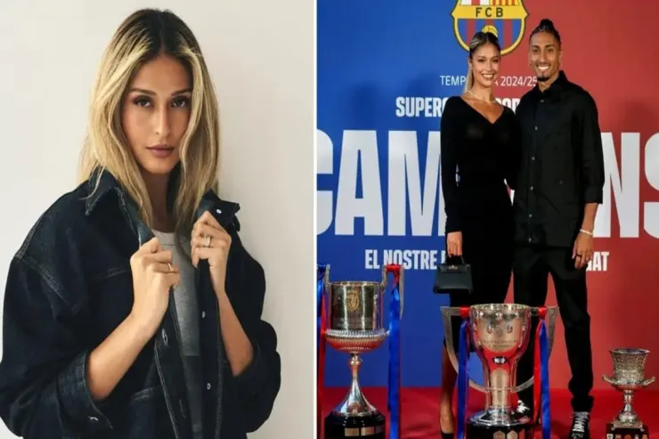 Rafinyanın ən böyük fanatı  onun həyat yoldaşıdır -  FOTOLENT 