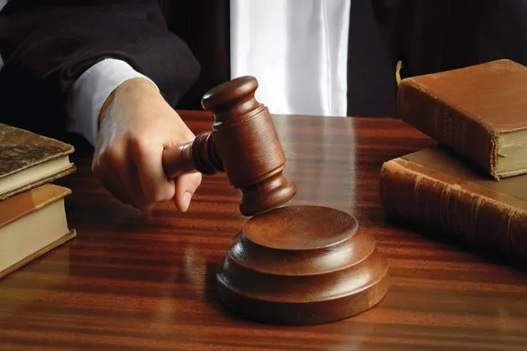 Terroru maliyyələşdirməkdə  təqsirləndirilənlərə hökm oxundu