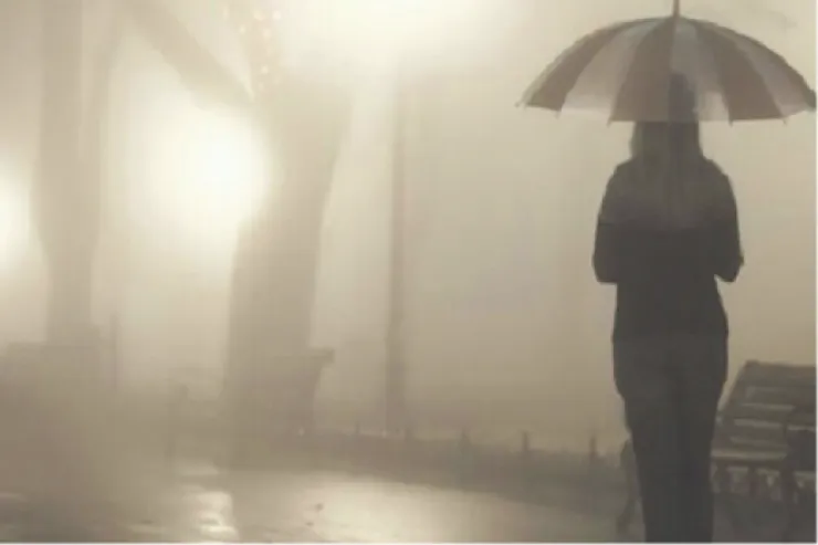 Sabah hava çiskinli  olacaq - PROQNOZ 