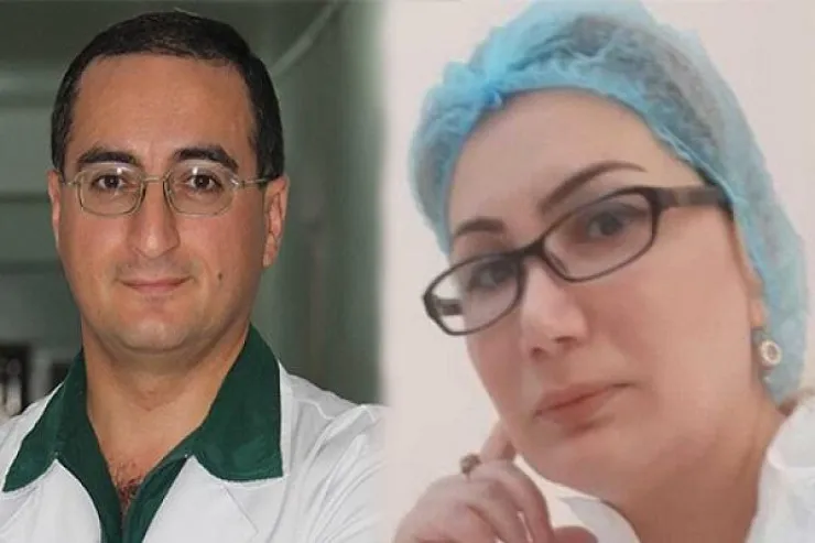 SSRİ bayrağı qaldıran İbrahim Əsədli haqqında ŞOK FAKTLAR:  sevgilisi ilə birləşib arvadını döyübmüş