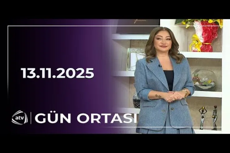 ATV-yə xəbərdarlıq olundu:  bu verilişə görə - VİDEO 