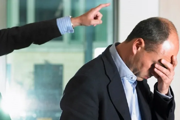 Penitensiar xidmətin şöbə rəisi İŞDƏN QOVULDU 