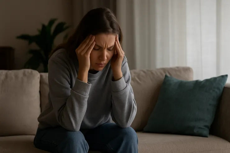 Mənfi düşüncələrdən necə qurtulmaq olar? - 10 sadə üsul 