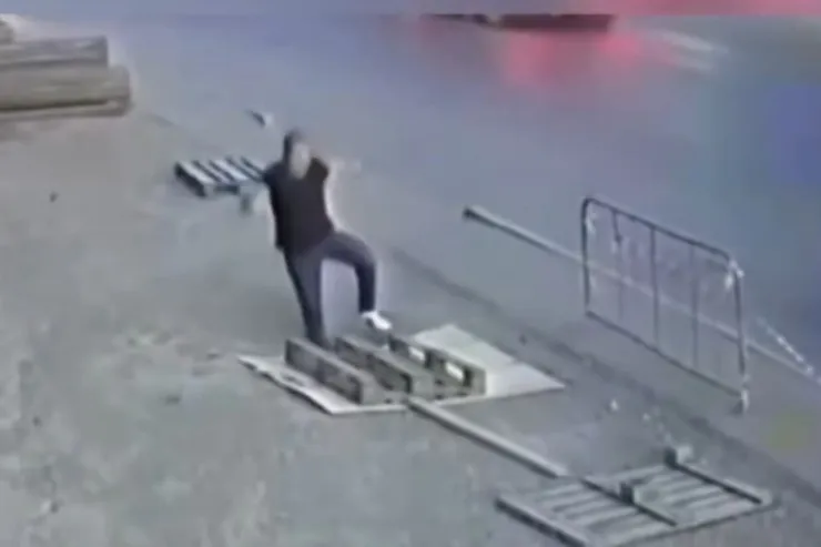 Bakıda kanalizasiyaya düşən Cümşüdlə bağlı MƏHKƏMƏ BAŞLADI 