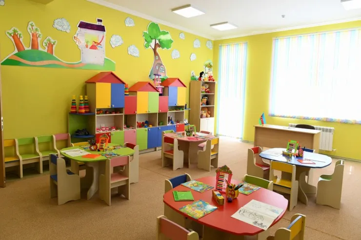 Elm və Təhsil Nazirliyi özəl bağçaların qiymətini  açıqladı