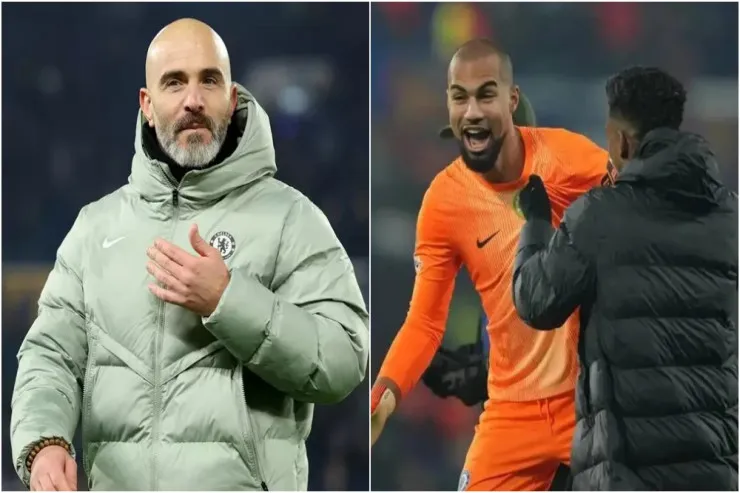 "Çelsi" yanvarda səs-küylü transfer  hazırlayır -  Danışıqlar başlayıb 