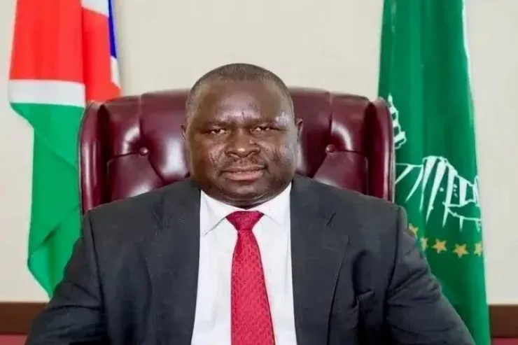 Adolf Hitler beşinci dəfə  qalib gəldi