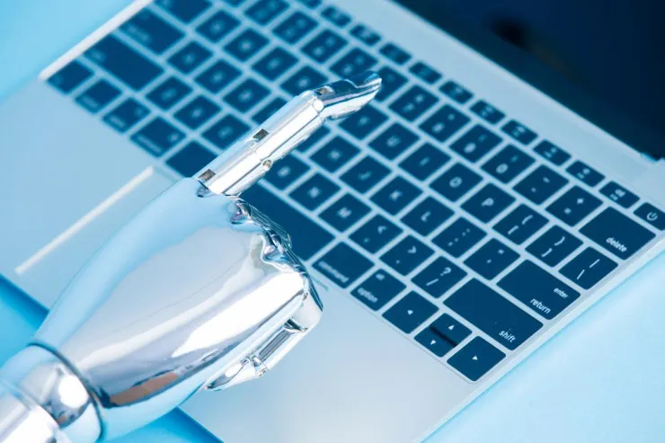 İstifadəçilər ən yaxşı süni intellekt  seçdilər: bu ChatGPT  deyil