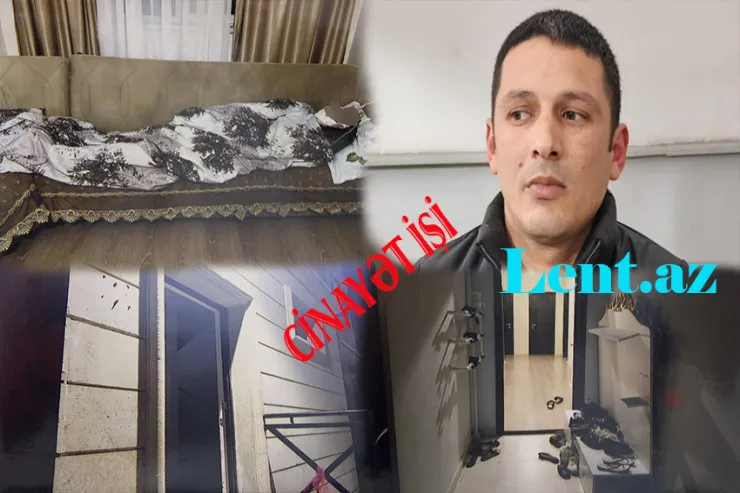 Fotoqraf uşaqların davasına  qurban getdi - "Qobu Park"dakı qətlin TƏFƏRRÜATI 