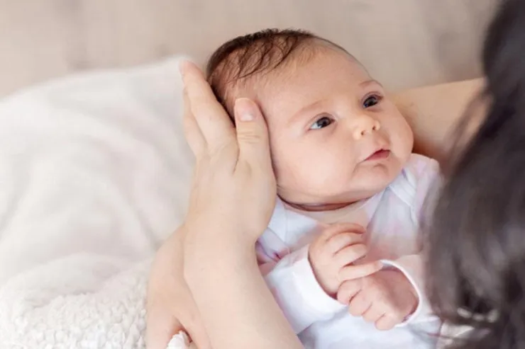 Körpənin bir aylıq xərci nə qədərdir? - Bu qidanı uşaqlara verməyin -VİDEO 