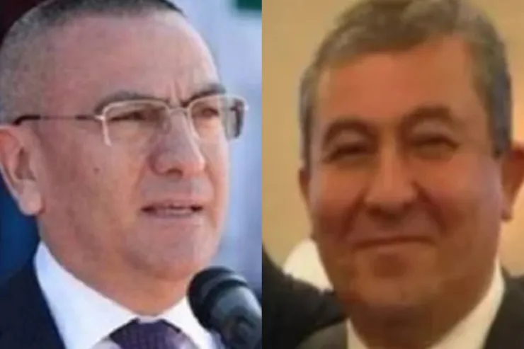 Alimpaşa Məmmədovun məhkəməyə verdiyi iş adamı ÖLDÜ 