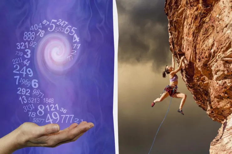 Taleyüklü, ilahi məqsədi olan  4 doğum tarixi