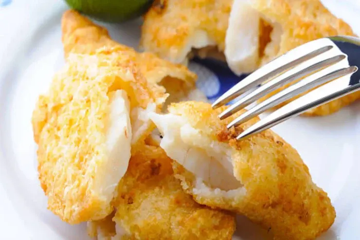 Balığı düzgün necə bişirmək olar:  hər santimetrə 10 dəqiqə  qaydası mifdir, yoxsa həqiqət? 