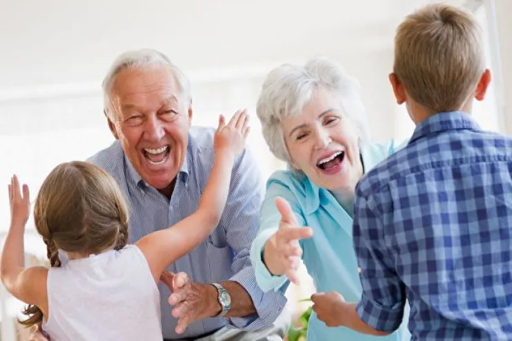 Nənələr və babalardan da aliment almaq olar? 