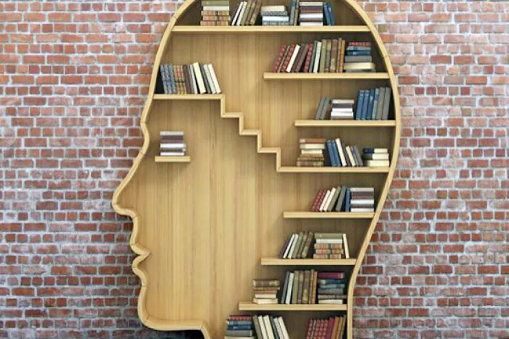 Sən hələ məni oxumamısan?  Özünü tanımağa kömək edən  10 kitab