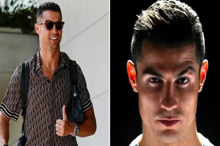 Ronaldo Madriddə özəl klub açacaq:  telefon və şəkil çəkdirmək qadağan olunacaq 