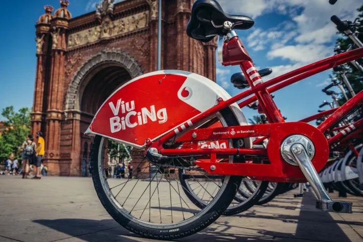 Ən çox velosiped oğurlanan  ölkə: O, Avropanın mərkəzindədir 