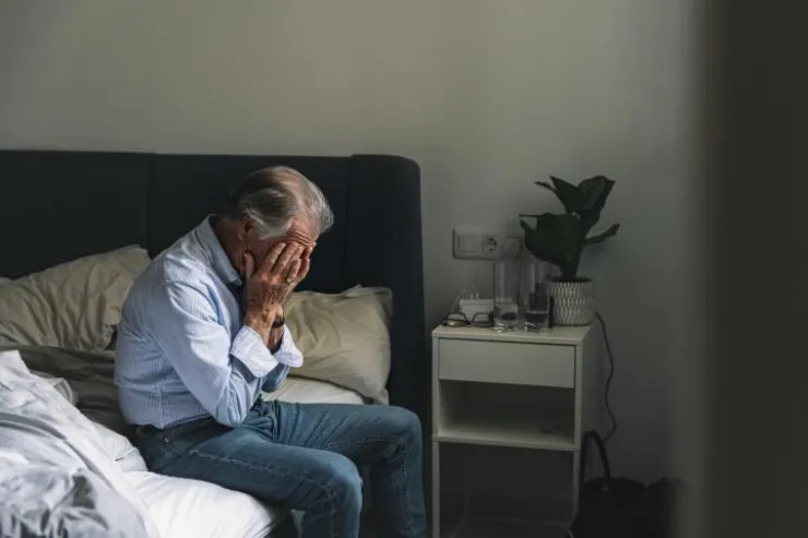 Hər bir insanın həyatındakı ən təhlükəli il  