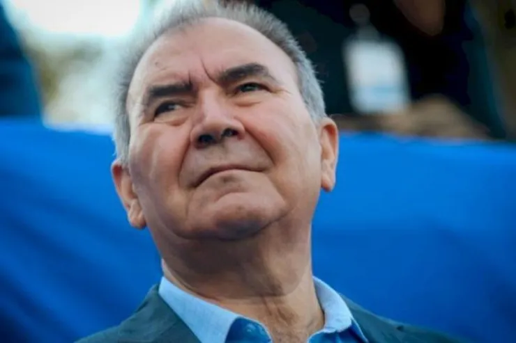 Milli Şuranın sədri, sabiq deputat Cəmil Həsənli