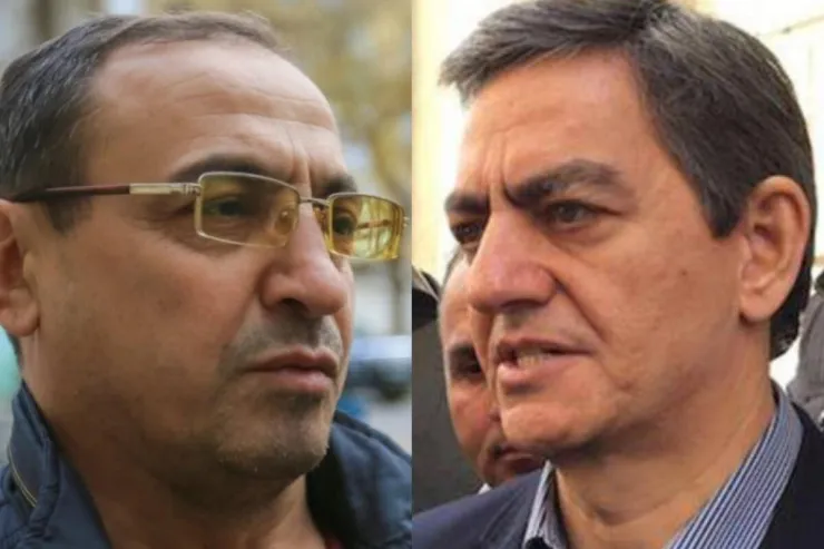 Əli Kərimli və Məmməd İbrahim şübhəli şəxs qismində istintaqa cəlb edilib
