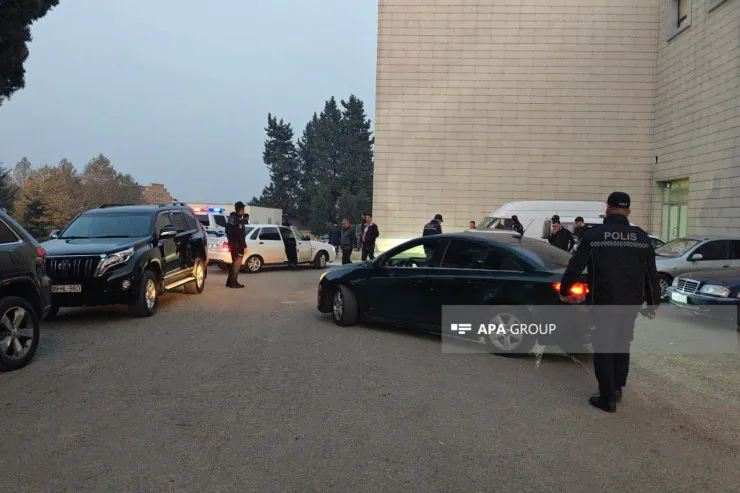 Cəlilabadda arvad ərini qətlə yetirib  -YENİLƏNİB 