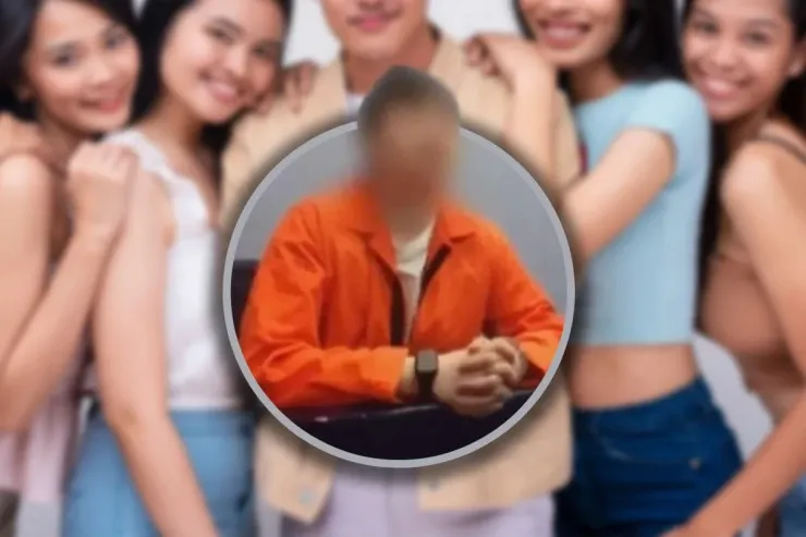 Evsiz kişi özünü varlı kimi  təqdim etdi: qadınların hesabına necə yaşadı? 